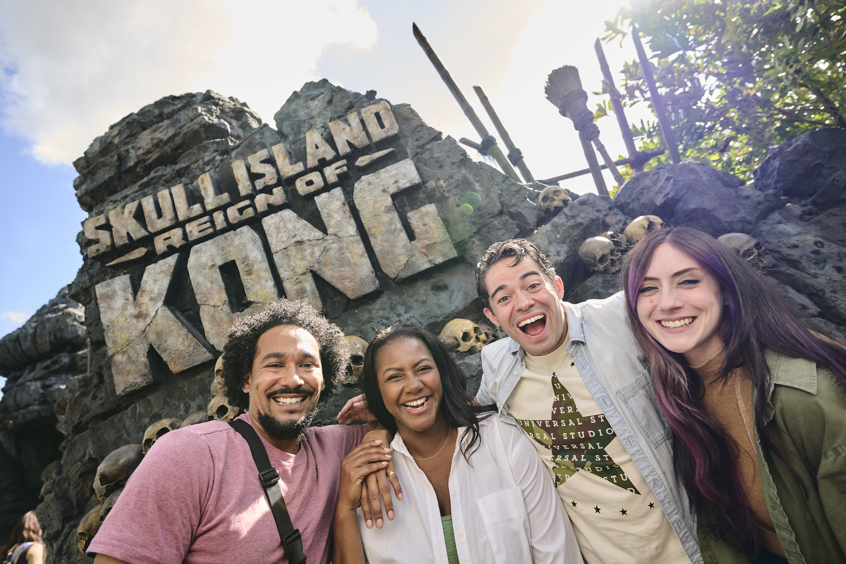 Universal Islands of Adventure